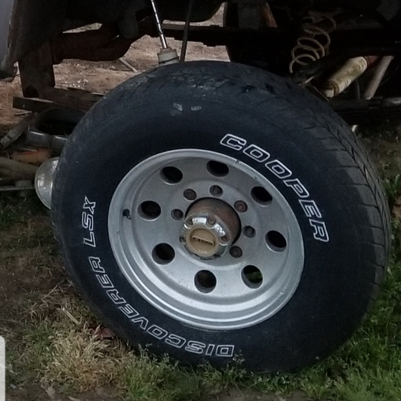 Rims - Picture 4 of 6